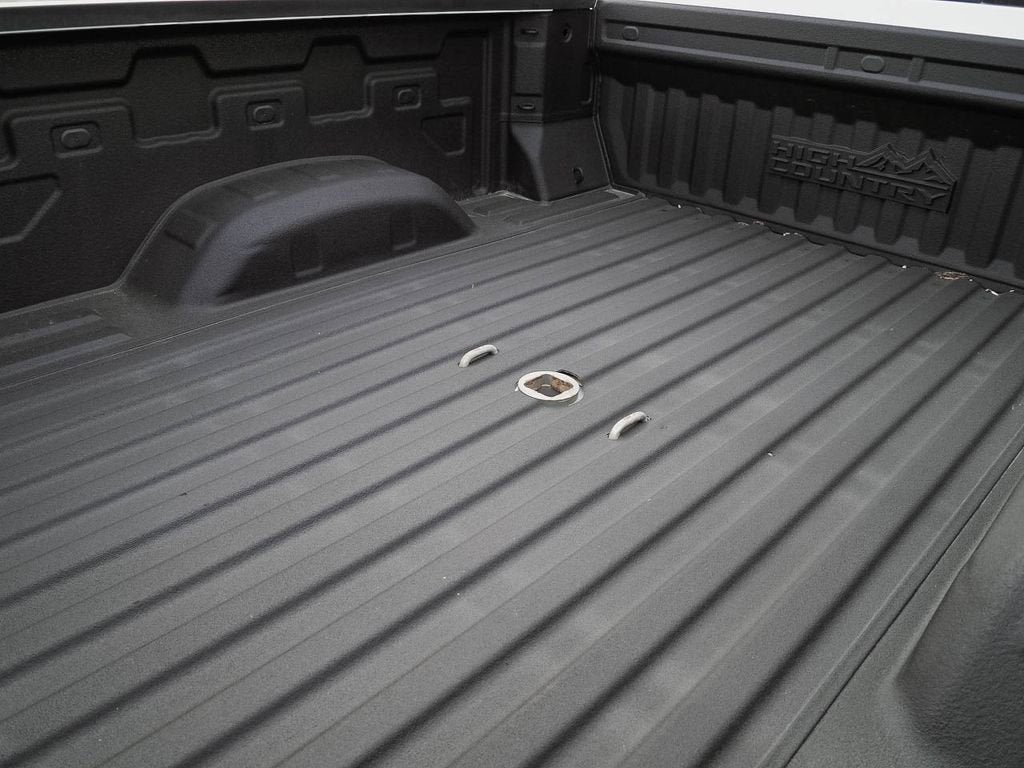 2023 Chevrolet Silverado 2500 HD High Country