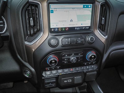 2023 Chevrolet Silverado 2500 HD High Country