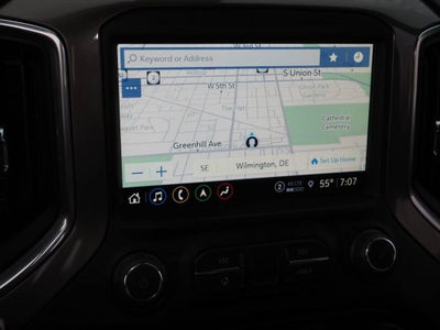 2023 Chevrolet Silverado 2500 HD High Country