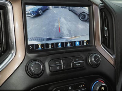 2023 Chevrolet Silverado 2500 HD High Country