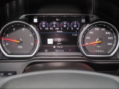 2023 Chevrolet Silverado 2500 HD High Country