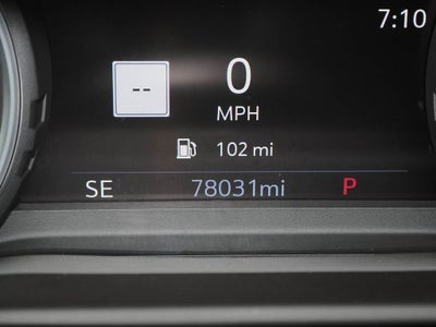 2023 Chevrolet Silverado 2500 HD High Country