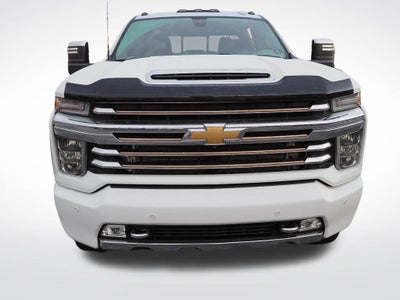 2023 Chevrolet Silverado 2500 HD High Country
