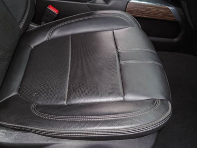 2023 Chevrolet Silverado 2500 HD High Country