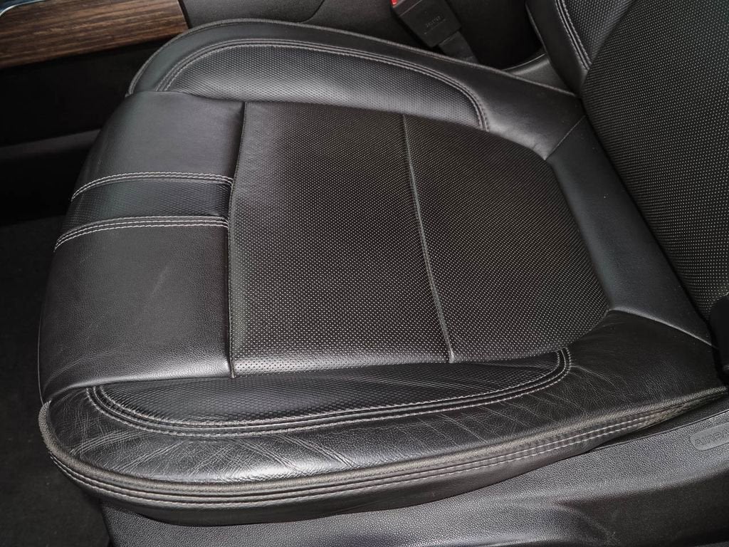 2023 Chevrolet Silverado 2500 HD High Country