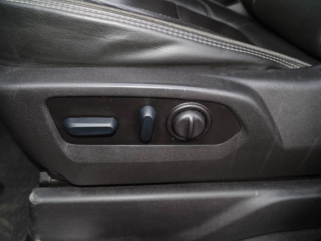 2023 Chevrolet Silverado 2500 HD High Country