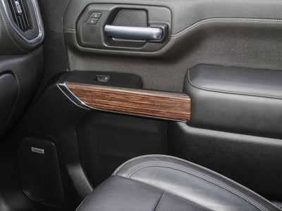 2023 Chevrolet Silverado 2500 HD High Country