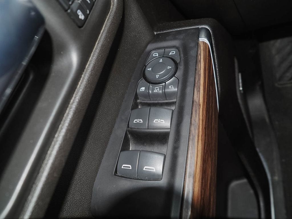 2023 Chevrolet Silverado 2500 HD High Country