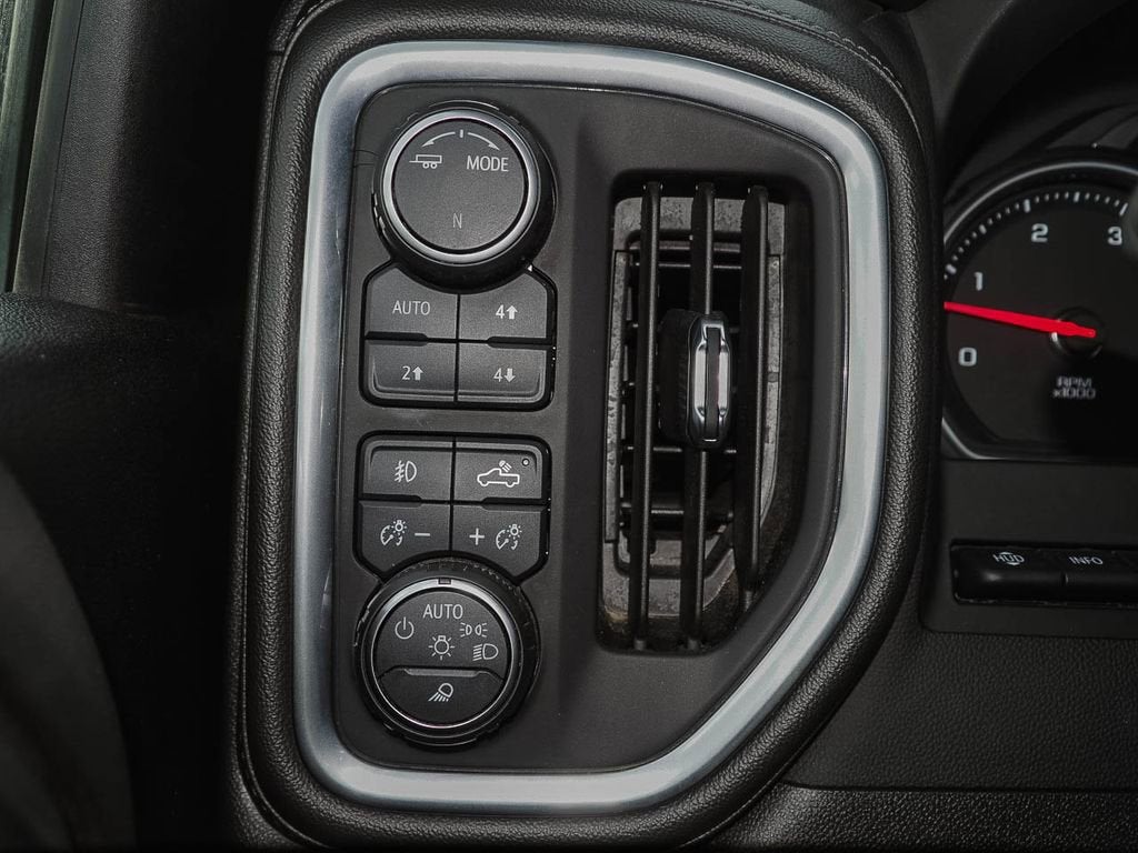 2023 Chevrolet Silverado 2500 HD High Country