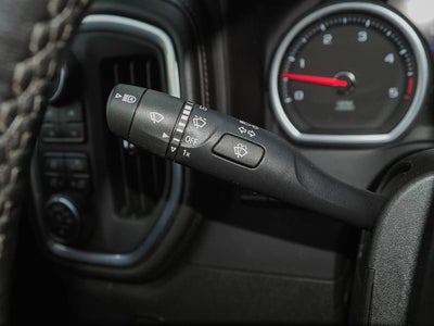 2023 Chevrolet Silverado 2500 HD High Country