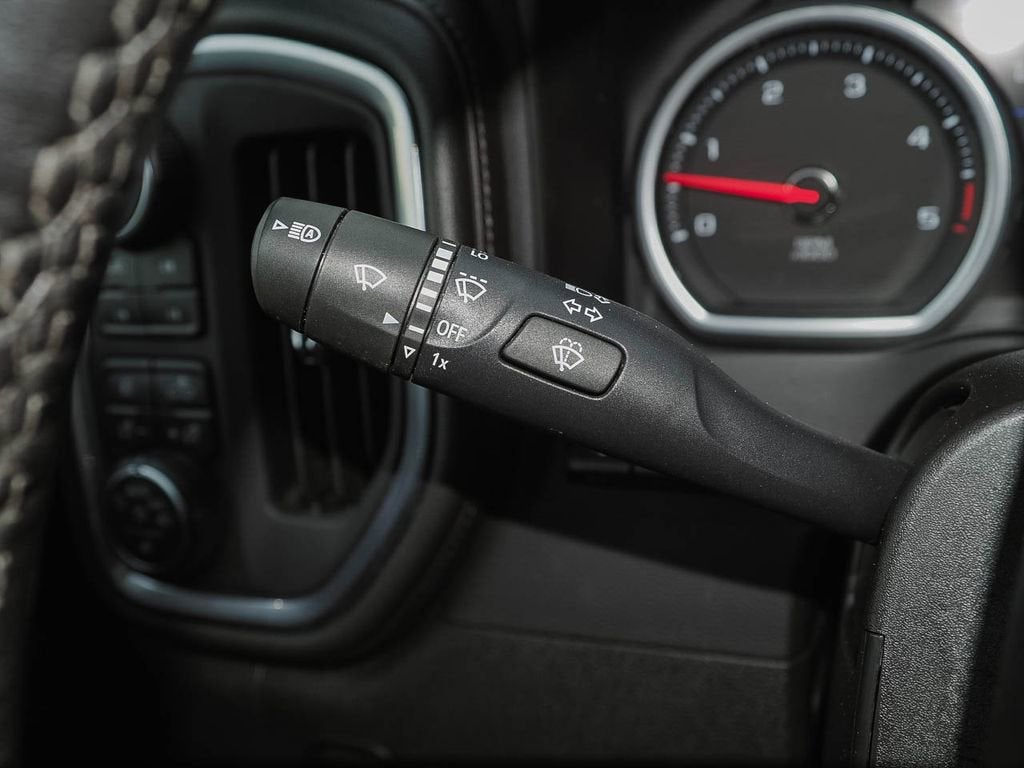 2023 Chevrolet Silverado 2500 HD High Country