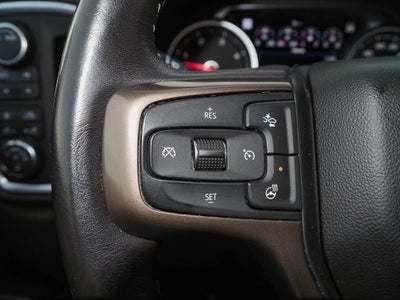 2023 Chevrolet Silverado 2500 HD High Country