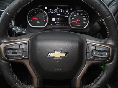 2023 Chevrolet Silverado 2500 HD High Country