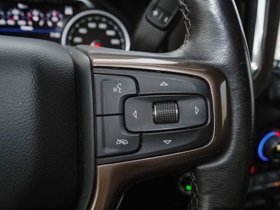 2023 Chevrolet Silverado 2500 HD High Country