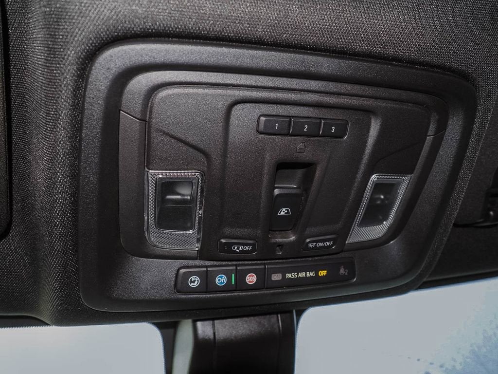 2023 Chevrolet Silverado 2500 HD High Country