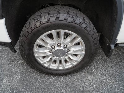 2023 Chevrolet Silverado 2500 HD High Country