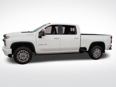 2023 Chevrolet Silverado 2500 HD High Country