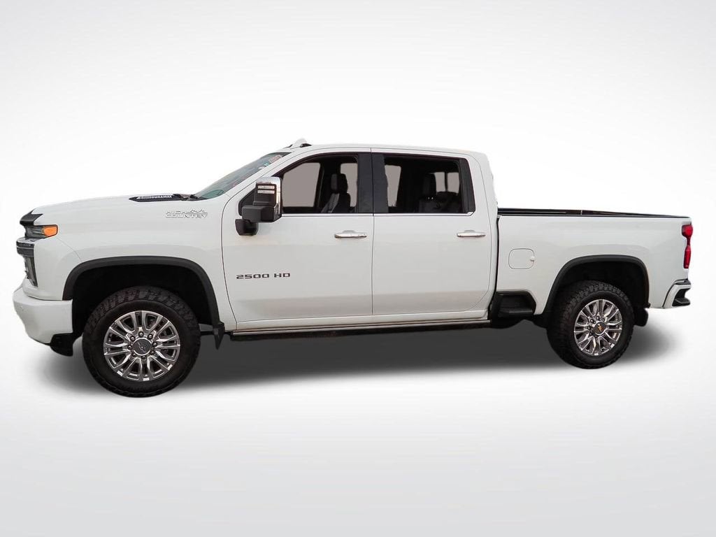 2023 Chevrolet Silverado 2500 HD High Country