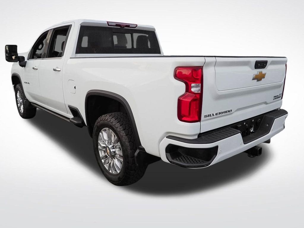 2023 Chevrolet Silverado 2500 HD High Country