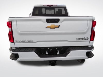 2023 Chevrolet Silverado 2500 HD High Country