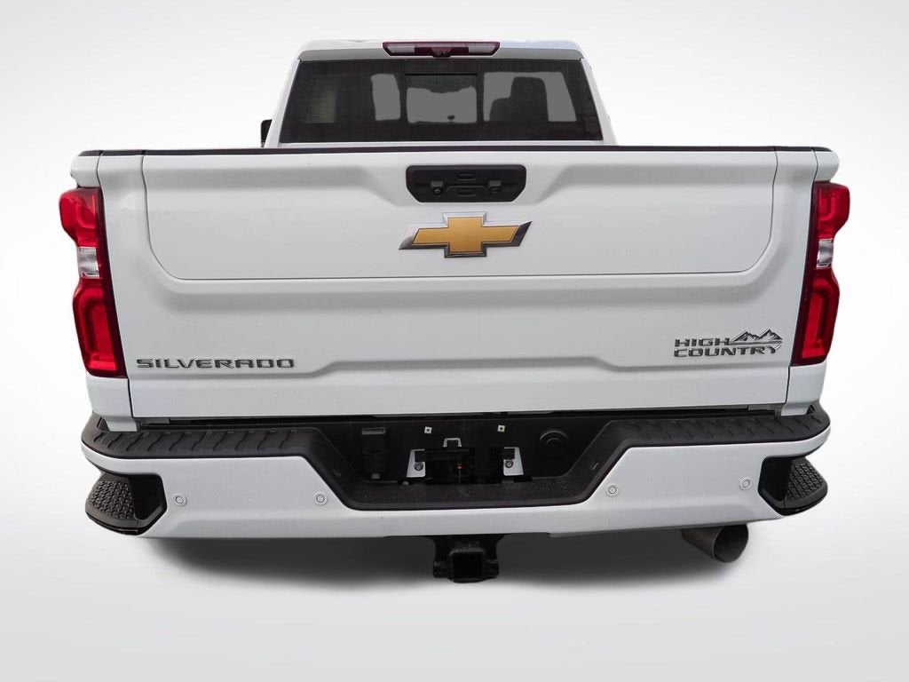 2023 Chevrolet Silverado 2500 HD High Country