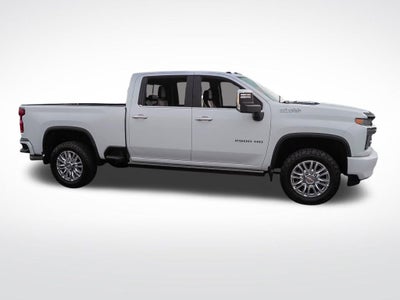 2023 Chevrolet Silverado 2500 HD High Country