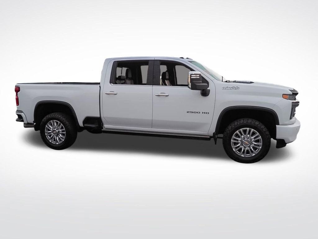 2023 Chevrolet Silverado 2500 HD High Country
