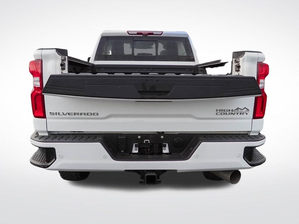 2023 Chevrolet Silverado 2500 HD High Country