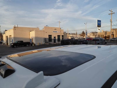 2020 Chevrolet Silverado 2500 HD High Country