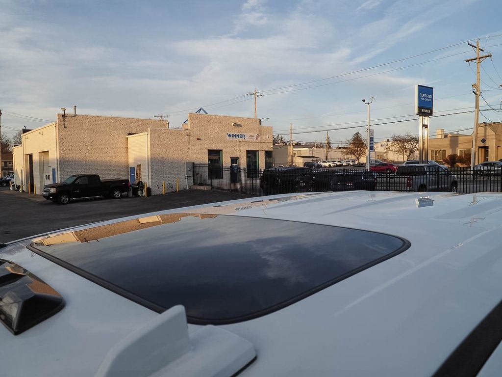 2020 Chevrolet Silverado 2500 HD High Country