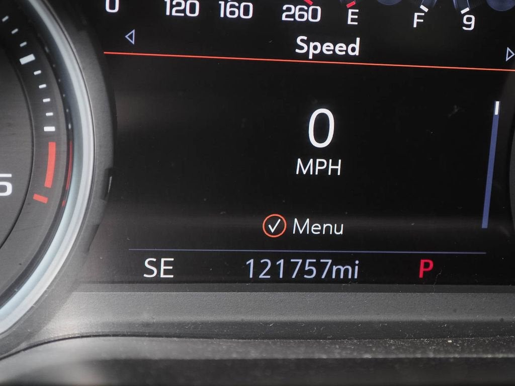 2020 Chevrolet Silverado 2500 HD High Country