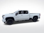 2020 Chevrolet Silverado 2500 HD High Country