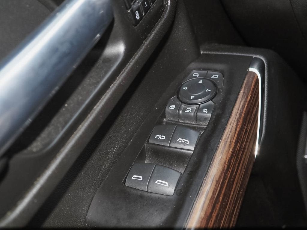 2020 Chevrolet Silverado 2500 HD High Country