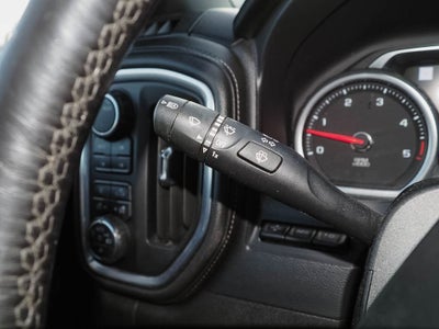 2020 Chevrolet Silverado 2500 HD High Country