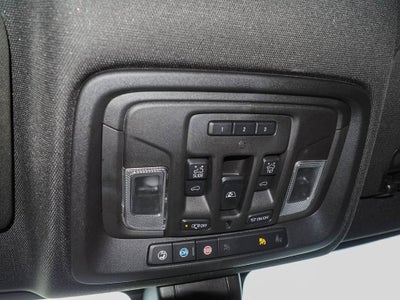 2020 Chevrolet Silverado 2500 HD High Country