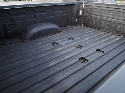 2020 Chevrolet Silverado 2500 HD High Country