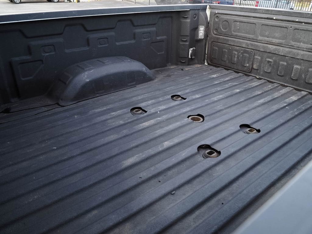 2020 Chevrolet Silverado 2500 HD High Country