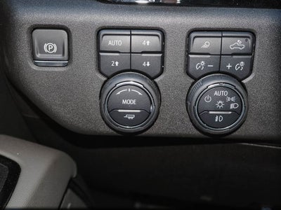 2024 Chevrolet Silverado 2500 HD ZR2