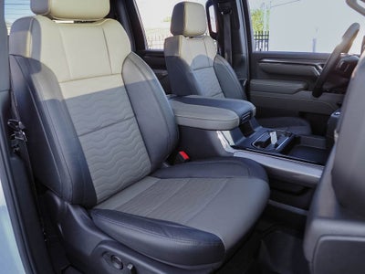 2024 Chevrolet Silverado 2500 HD ZR2