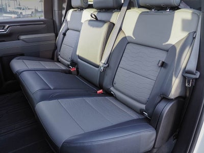 2024 Chevrolet Silverado 2500 HD ZR2