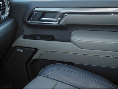 2024 Chevrolet Silverado 2500 HD ZR2