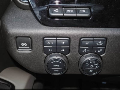 2024 Chevrolet Silverado 2500 HD ZR2