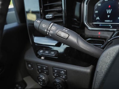 2024 Chevrolet Silverado 2500 HD ZR2