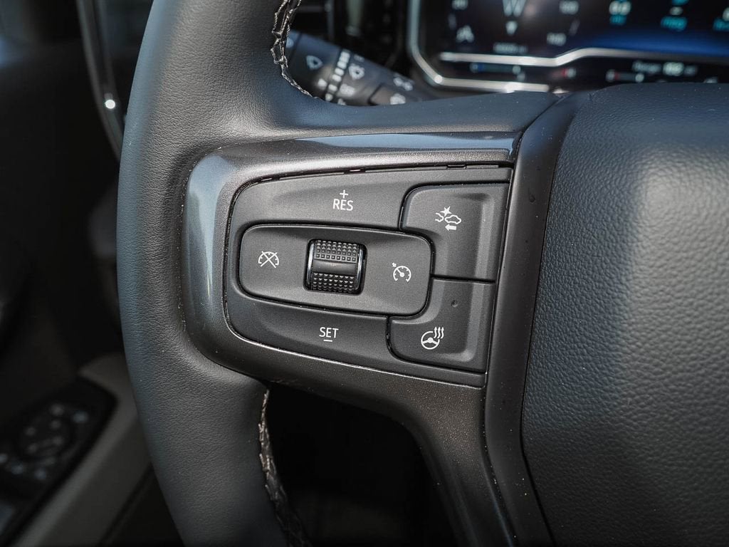 2024 Chevrolet Silverado 2500 HD ZR2