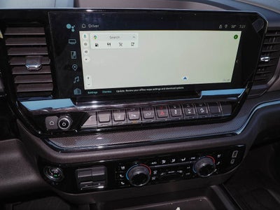 2024 Chevrolet Silverado 2500 HD ZR2