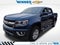 2019 Chevrolet Colorado 4WD LT