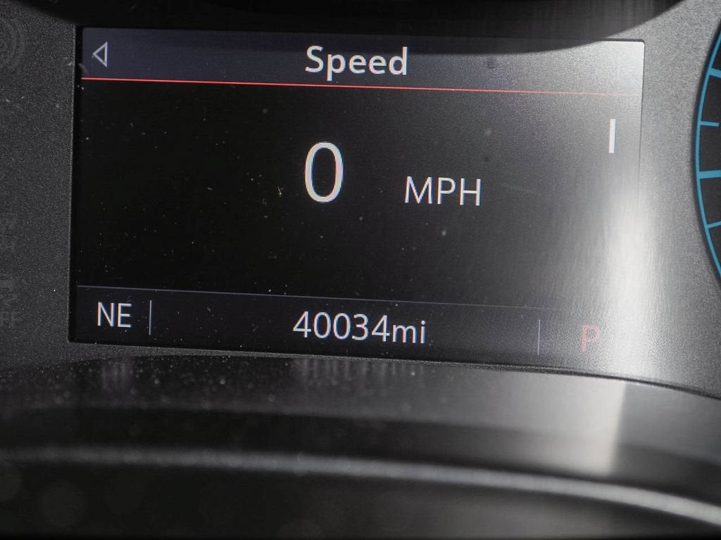 2019 Chevrolet Colorado 4WD LT