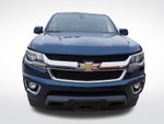 2019 Chevrolet Colorado 4WD LT