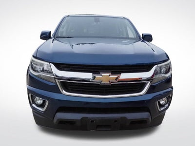 2019 Chevrolet Colorado 4WD LT