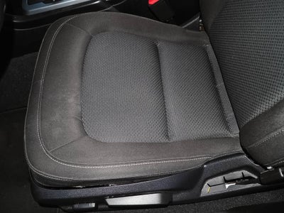 2019 Chevrolet Colorado 4WD LT